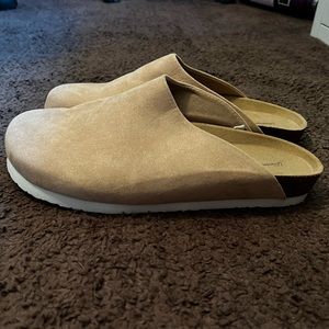 Universal Thread Mules